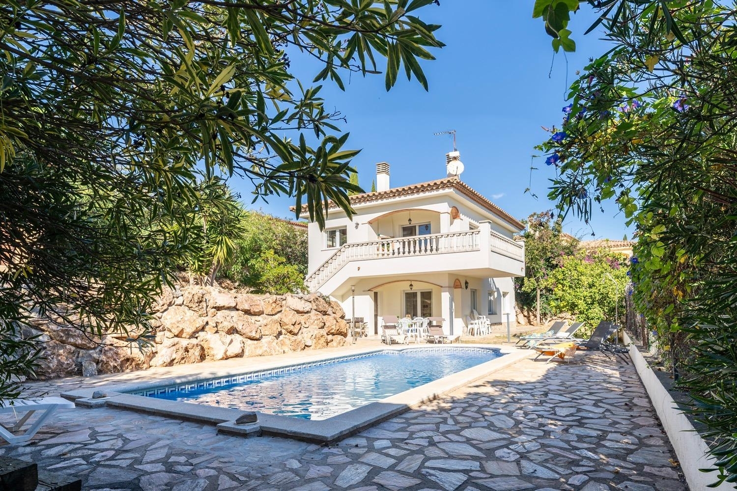  te koop huis L'escala Alt Empordà 1