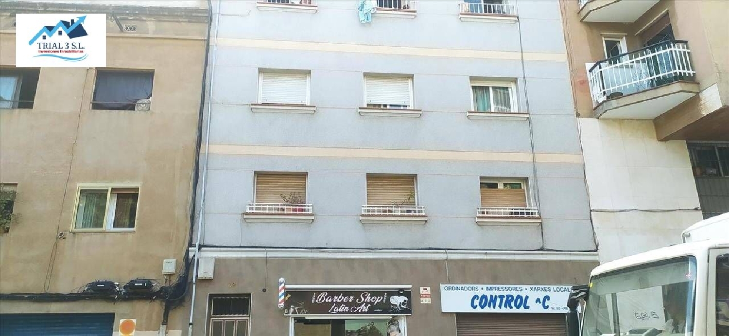  till salu hus L'hospitalet De Llobregat Centre Barcelonès 1