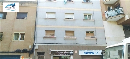 L''hospitalet De Llobregat Centre Barcelonès hus foto 6341226