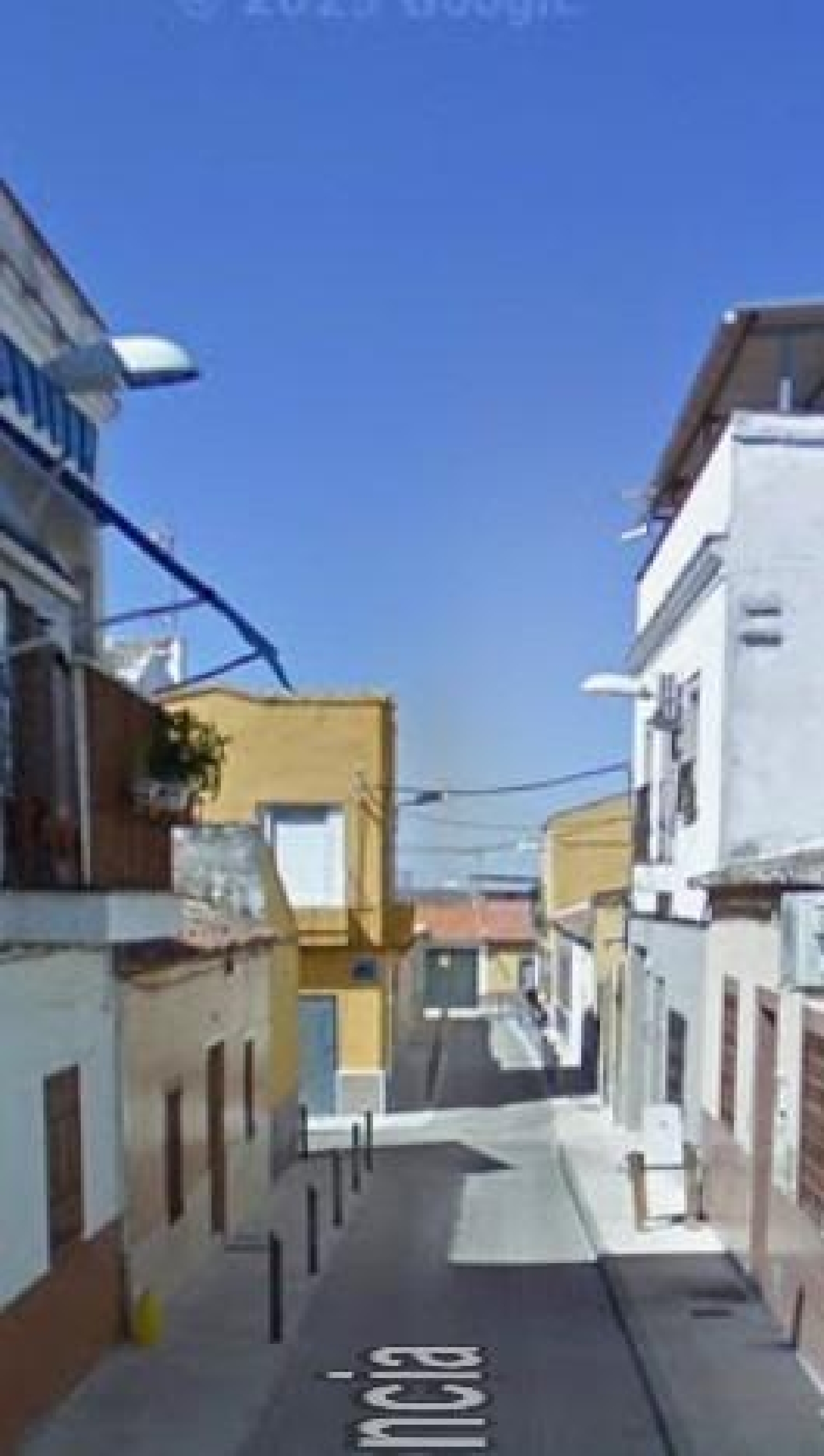  à vendre maison Linares Sierra Morena 1