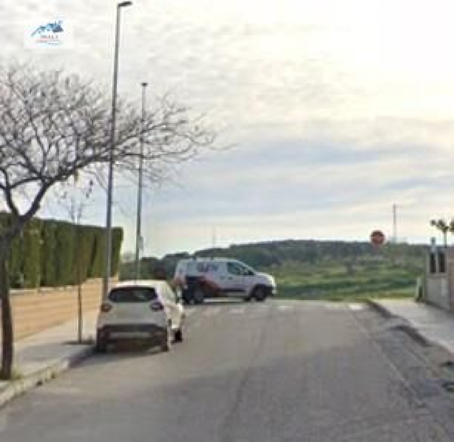  for sale house Linares Sierra Morena 2