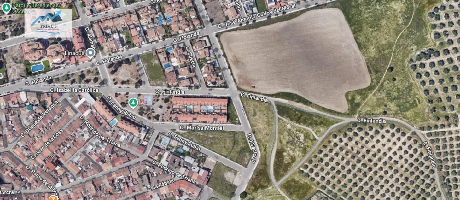  for sale house Linares Sierra Morena 3