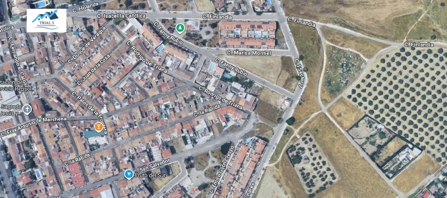  for sale house Linares Sierra Morena 2