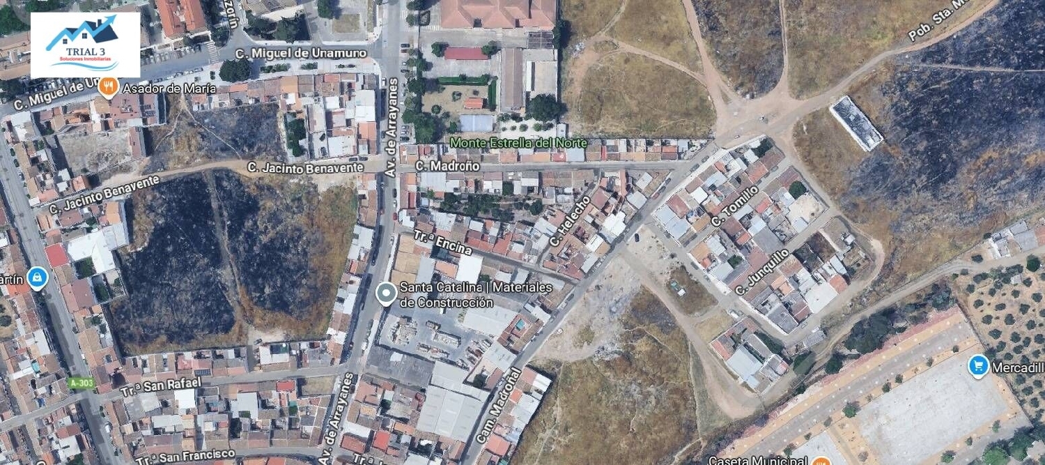  for sale house Linares Sierra Morena 3