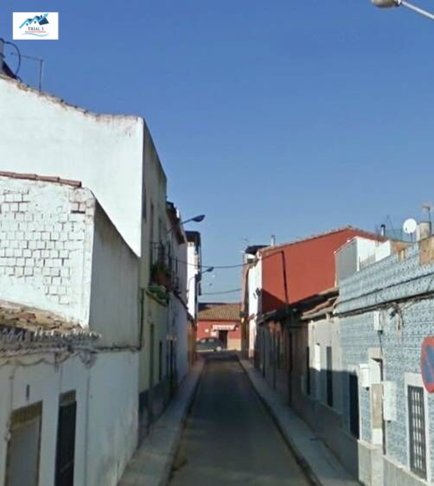  for sale house Linares Sierra Morena 1