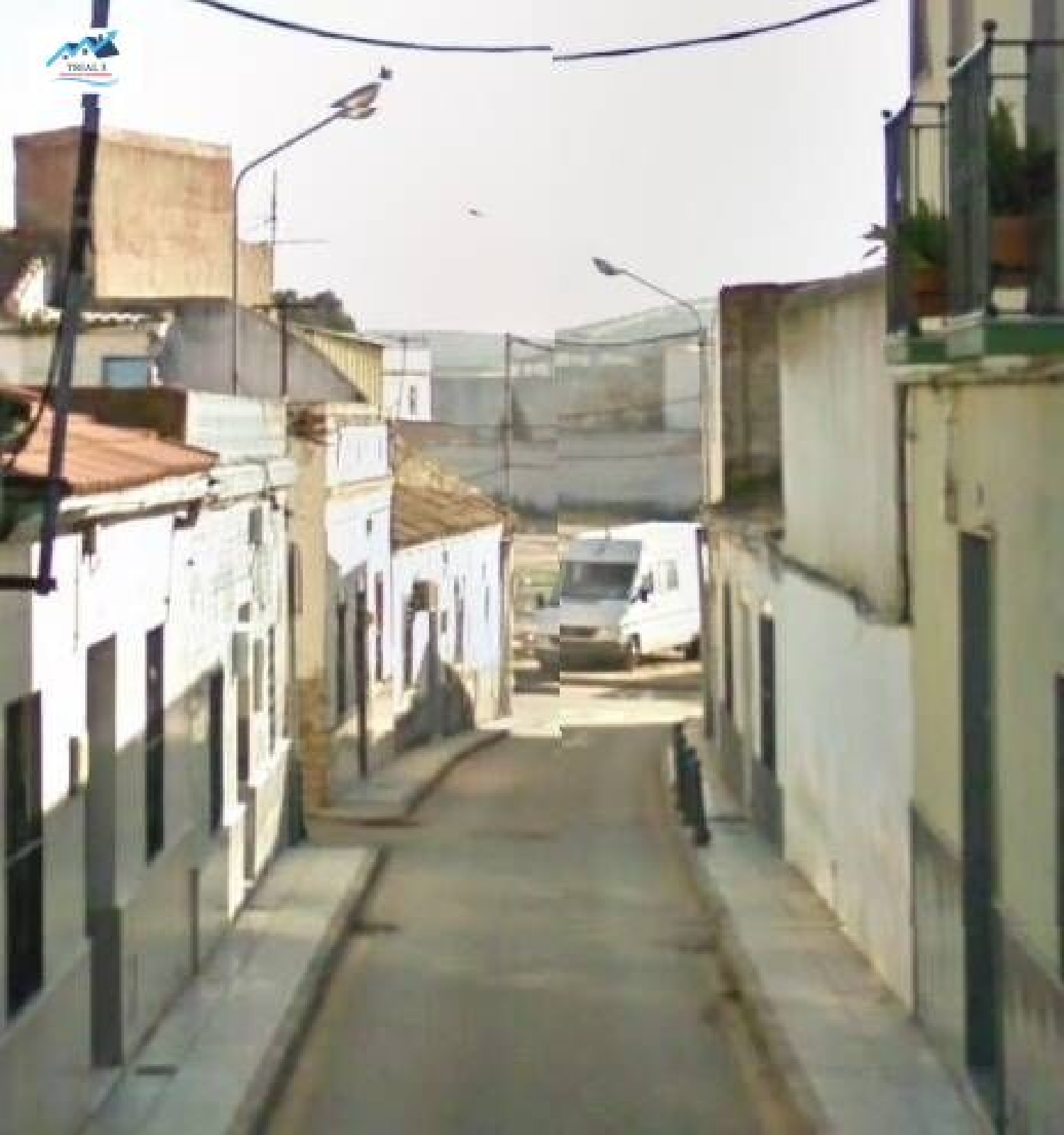  for sale house Linares Sierra Morena 2