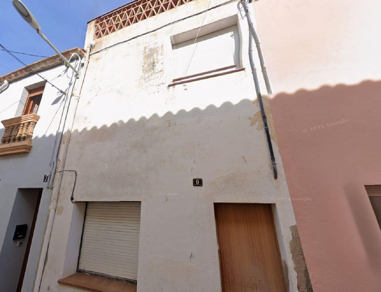  en venta casa Llagostera Gironès 2