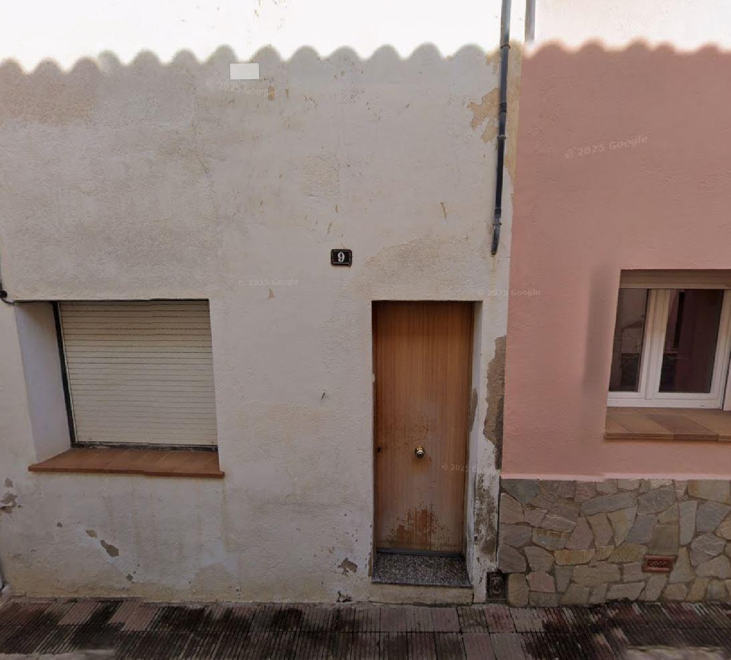  en venta casa Llagostera Gironès 1