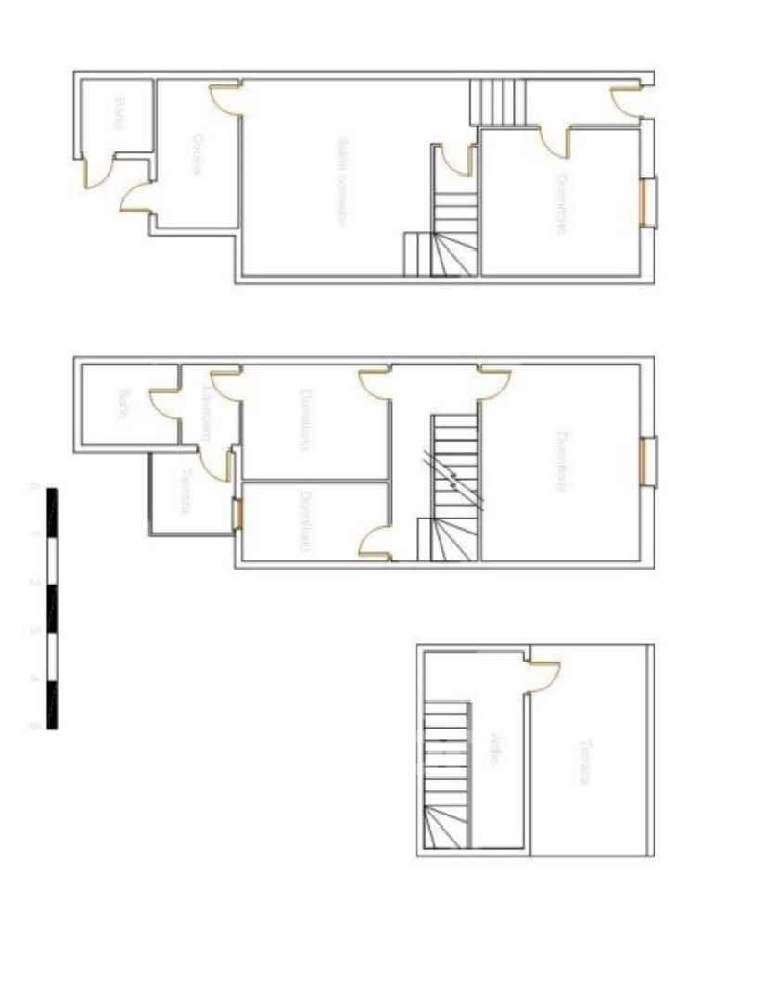  en venta casa Llagostera Gironès 4