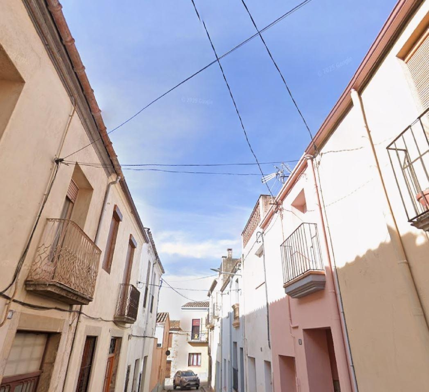  en venta casa Llagostera Gironès 3