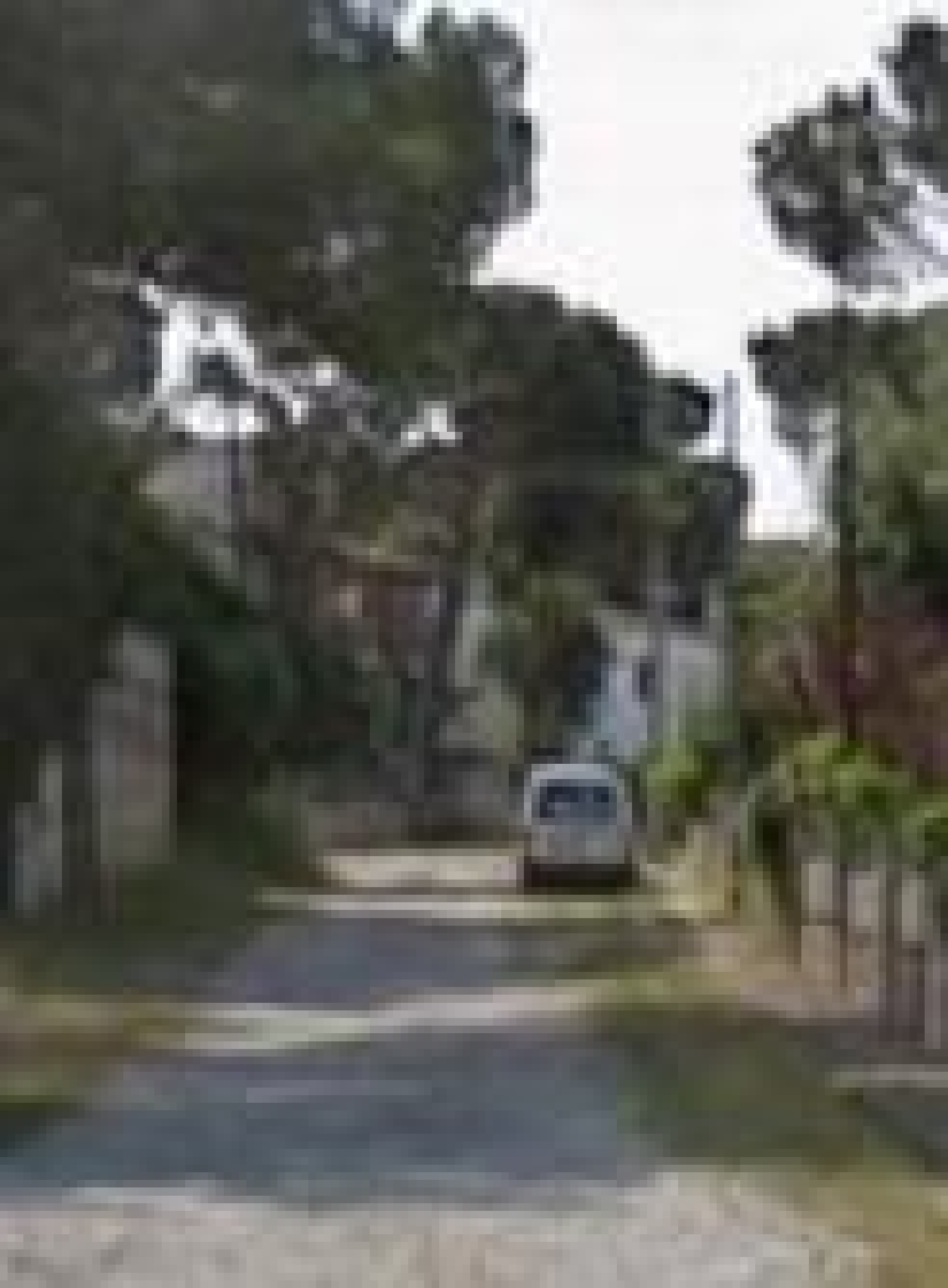 till salu hus Llagostera Gironès 1