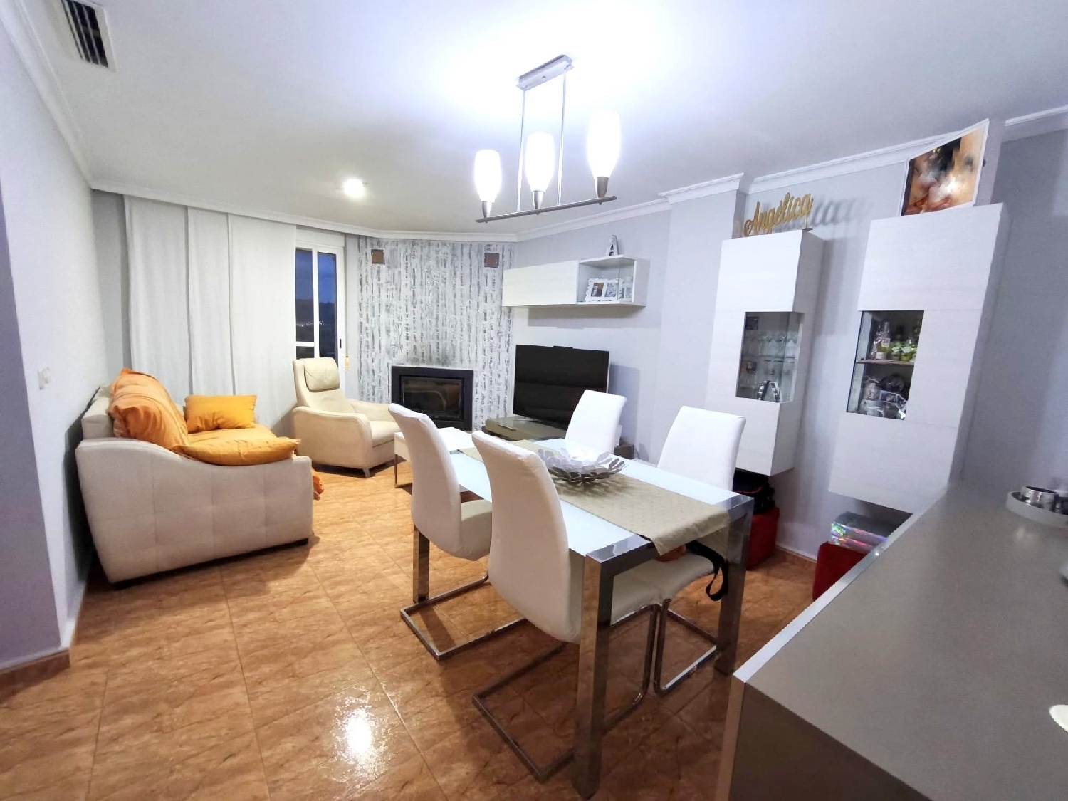 à vendre maison Llanera De Ranes Costera (La) 1