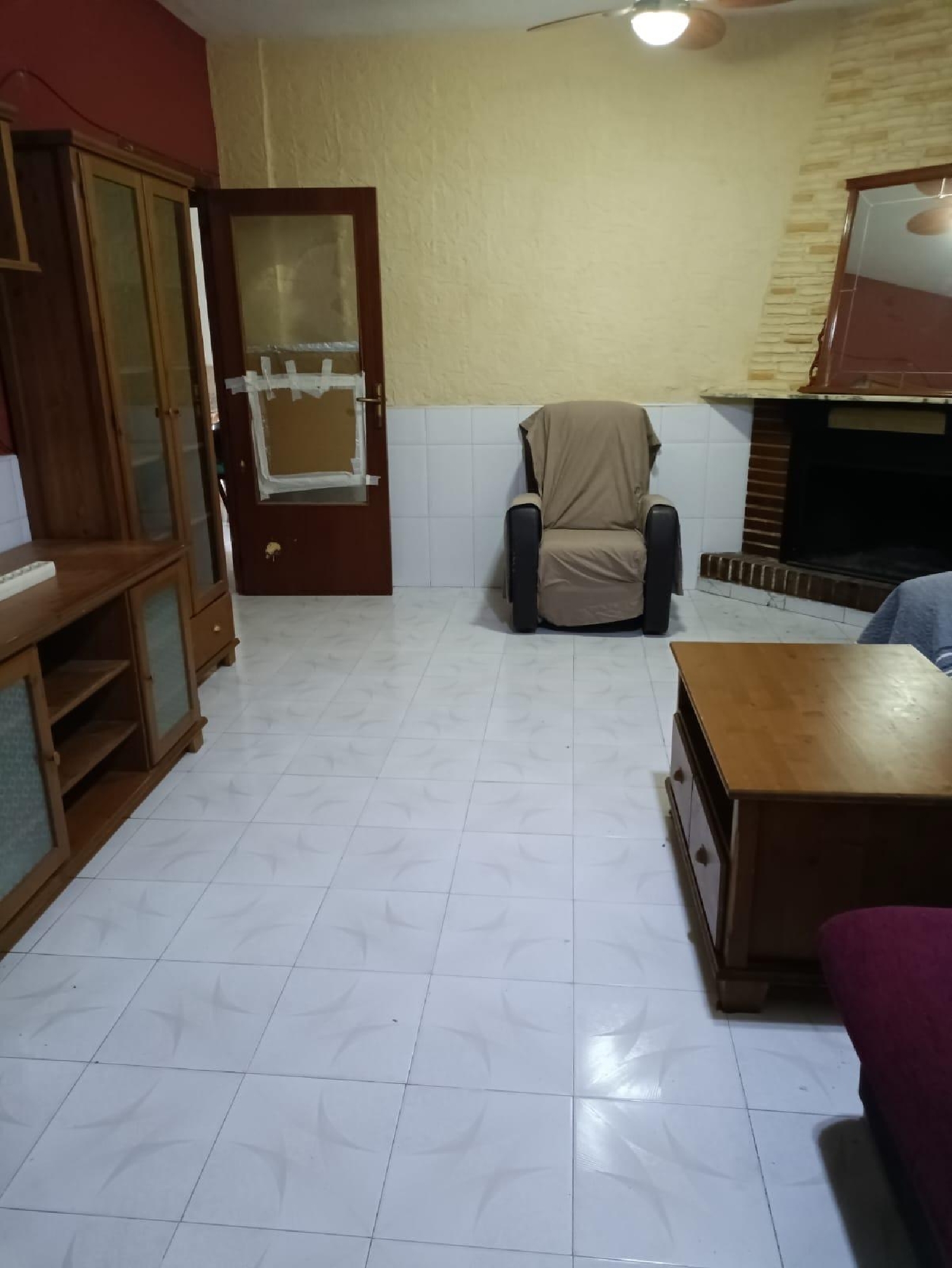 te koop huis Llano De Brujas Huerta De Murcia 7