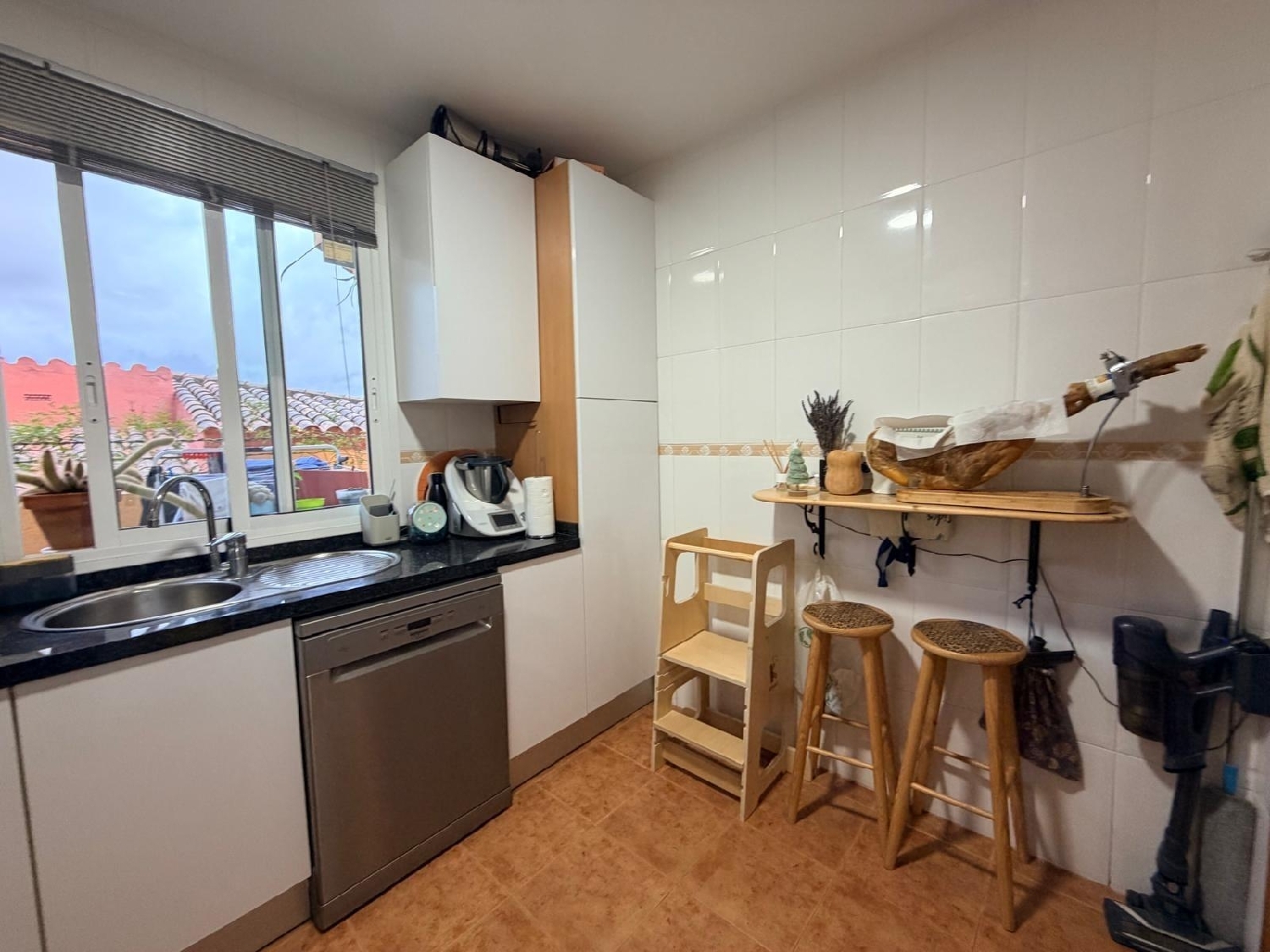  en venta casa Llanos De Vicar Poniente Almeriense 5