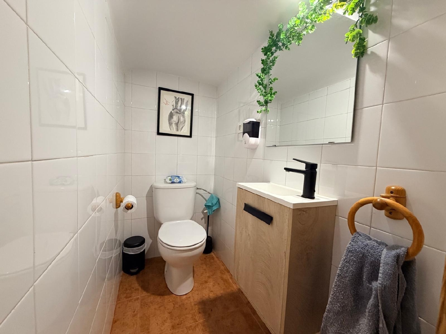  en venta casa Llanos De Vicar Poniente Almeriense 6