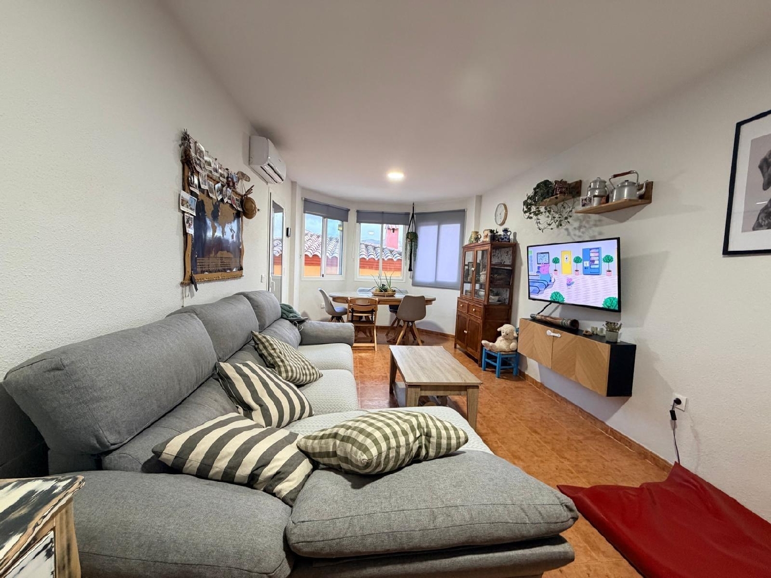  en venta casa Llanos De Vicar Poniente Almeriense 3