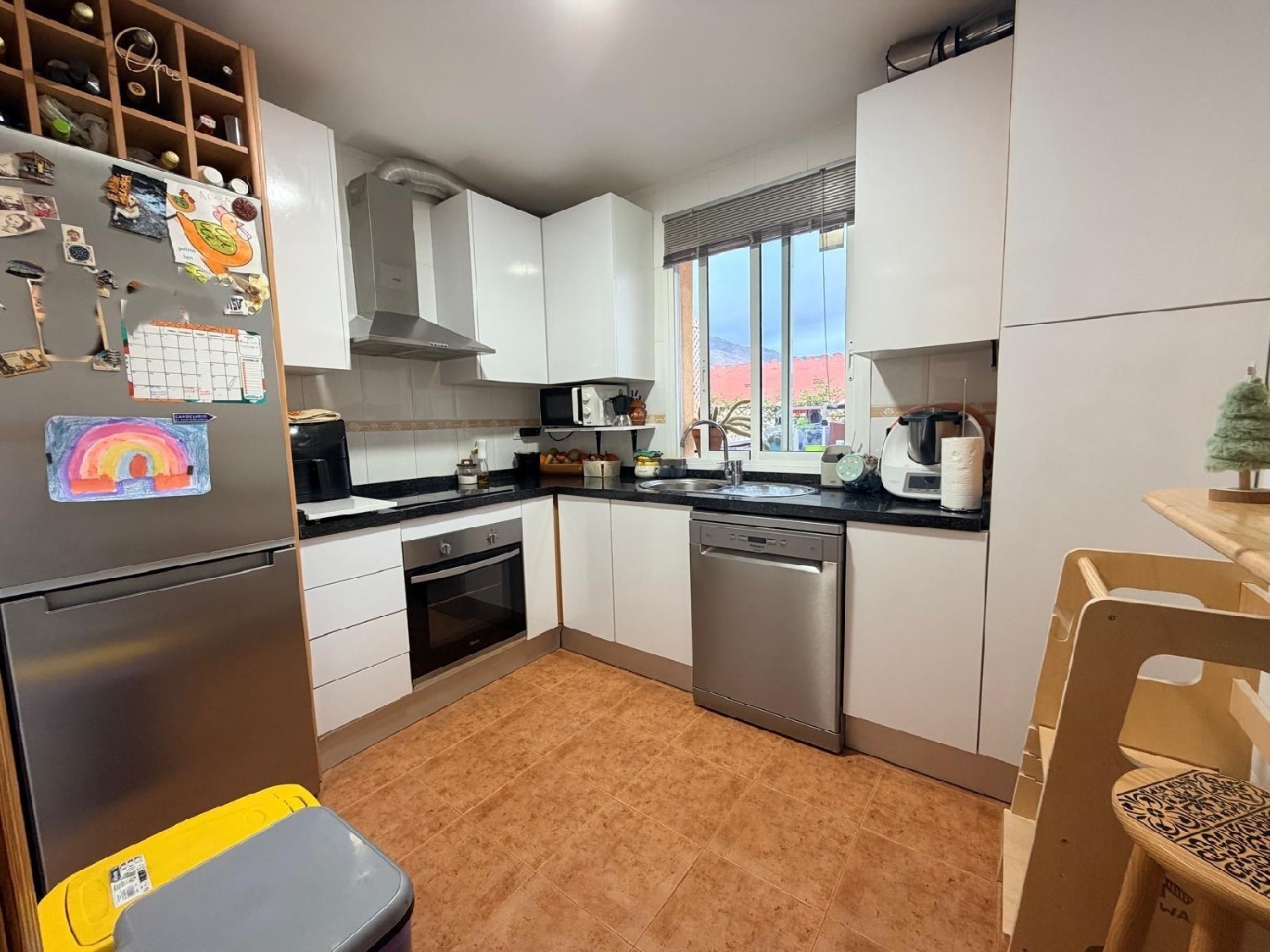  en venta casa Llanos De Vicar Poniente Almeriense 4