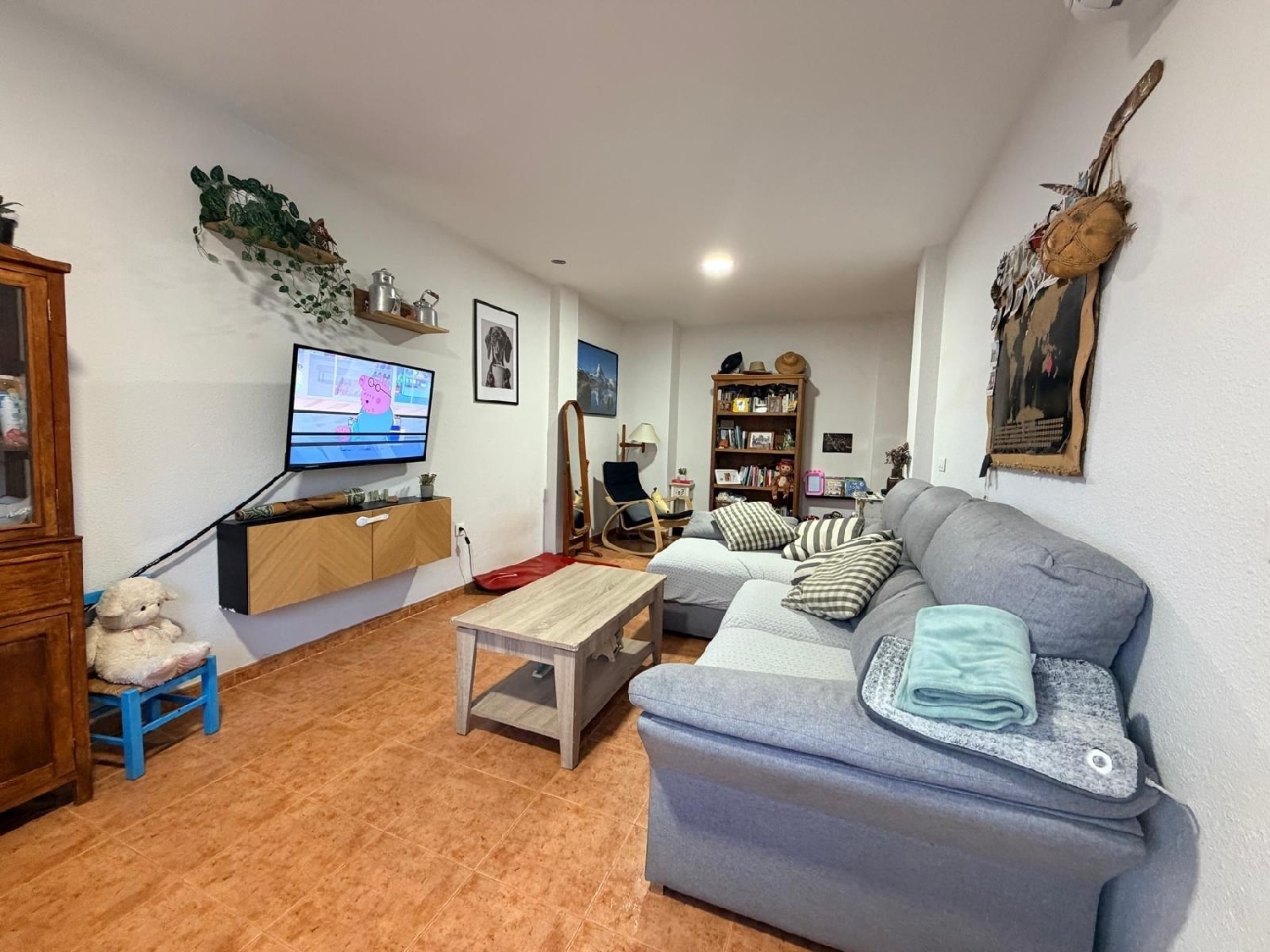  en venta casa Llanos De Vicar Poniente Almeriense 1