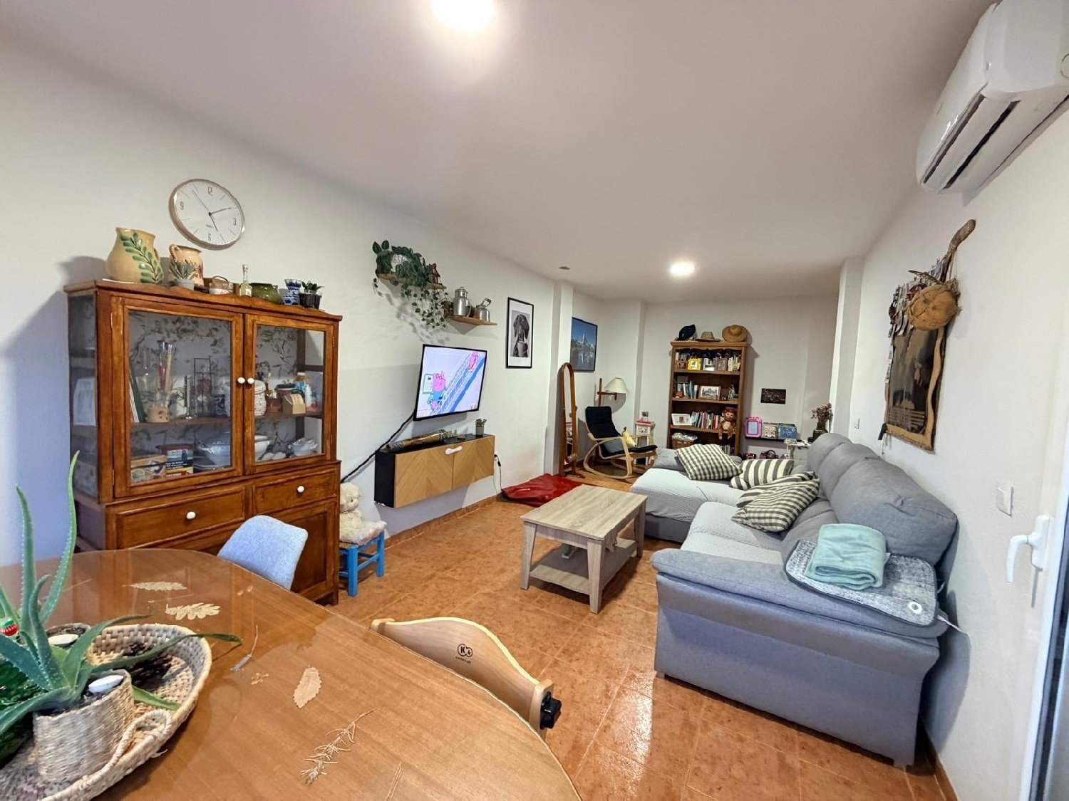  en venta casa Llanos De Vicar Poniente Almeriense 2