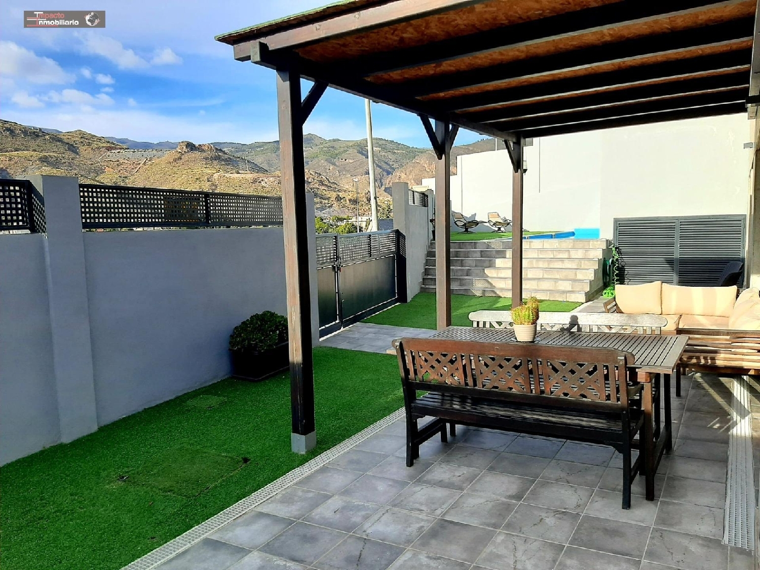  te koop huis Llanos De Vicar Poniente Almeriense 2