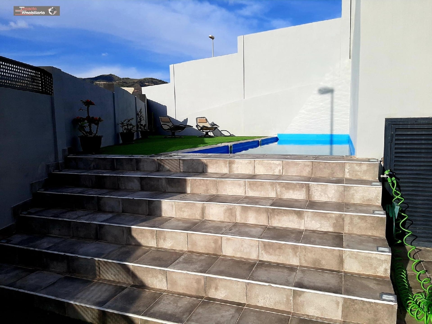  te koop huis Llanos De Vicar Poniente Almeriense 3