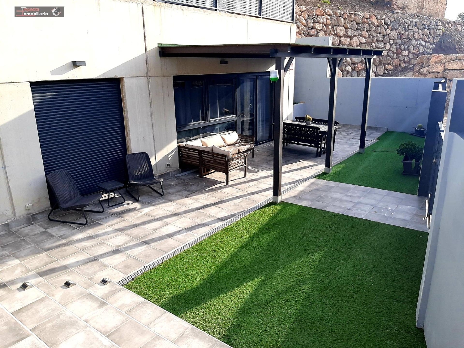  te koop huis Llanos De Vicar Poniente Almeriense 1