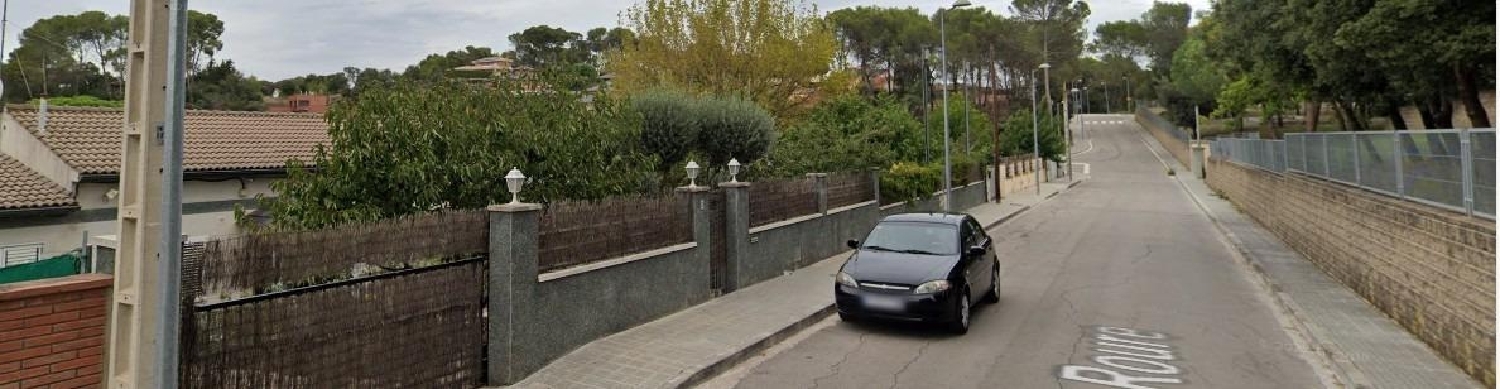 till salu hus Lliça De Vall Vallès Oriental 1