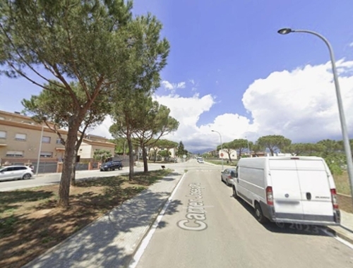 Llinars Del Vallès Vallès Oriental hus foto 6327326