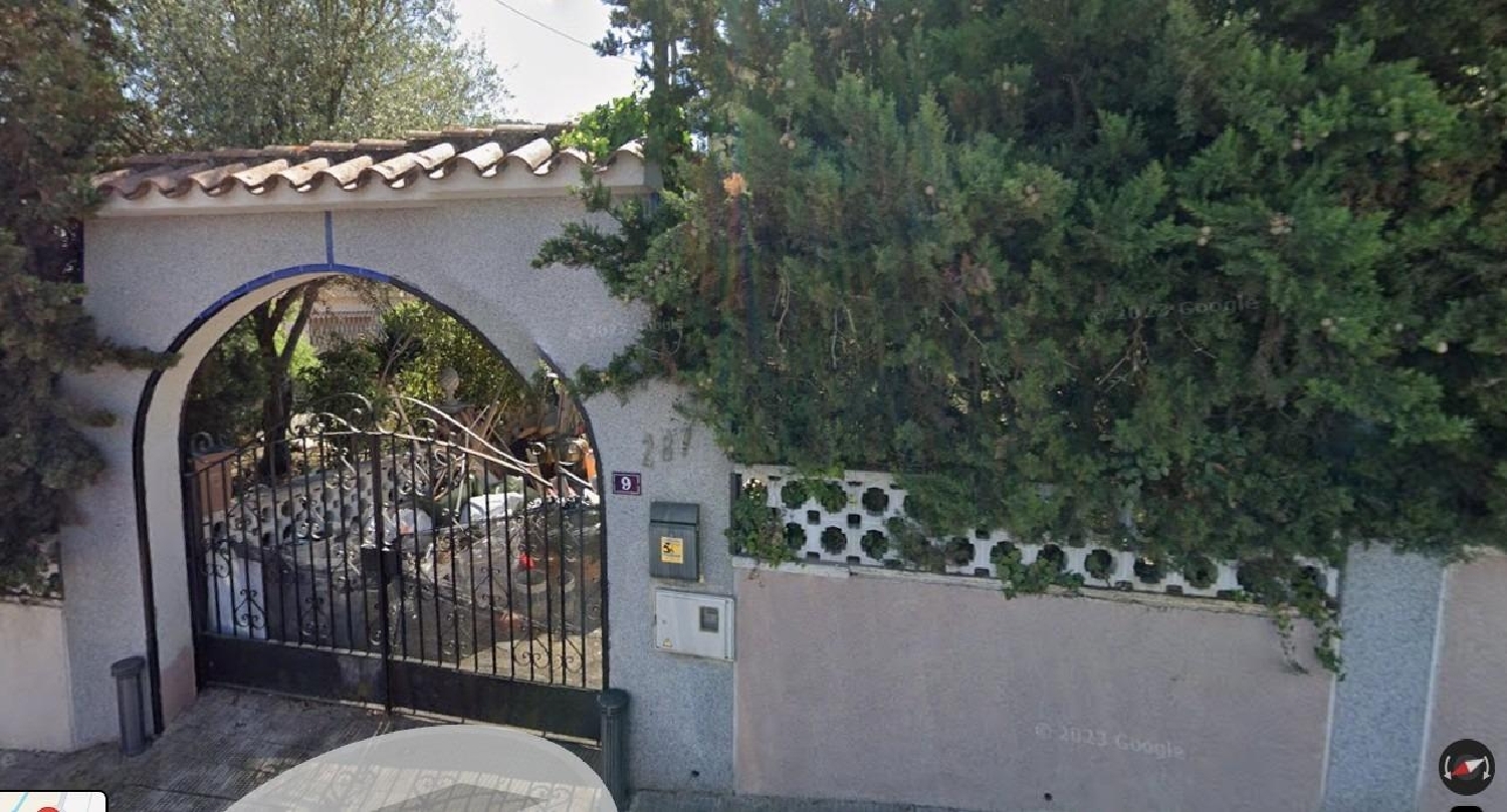  till salu hus Llinars Del Vallès Vallès Oriental 1