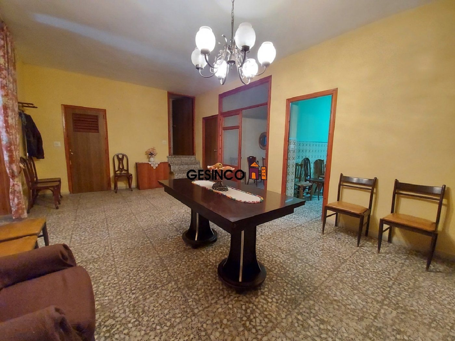  for sale house Llocnou D'en Fenollet Costera (La) 2