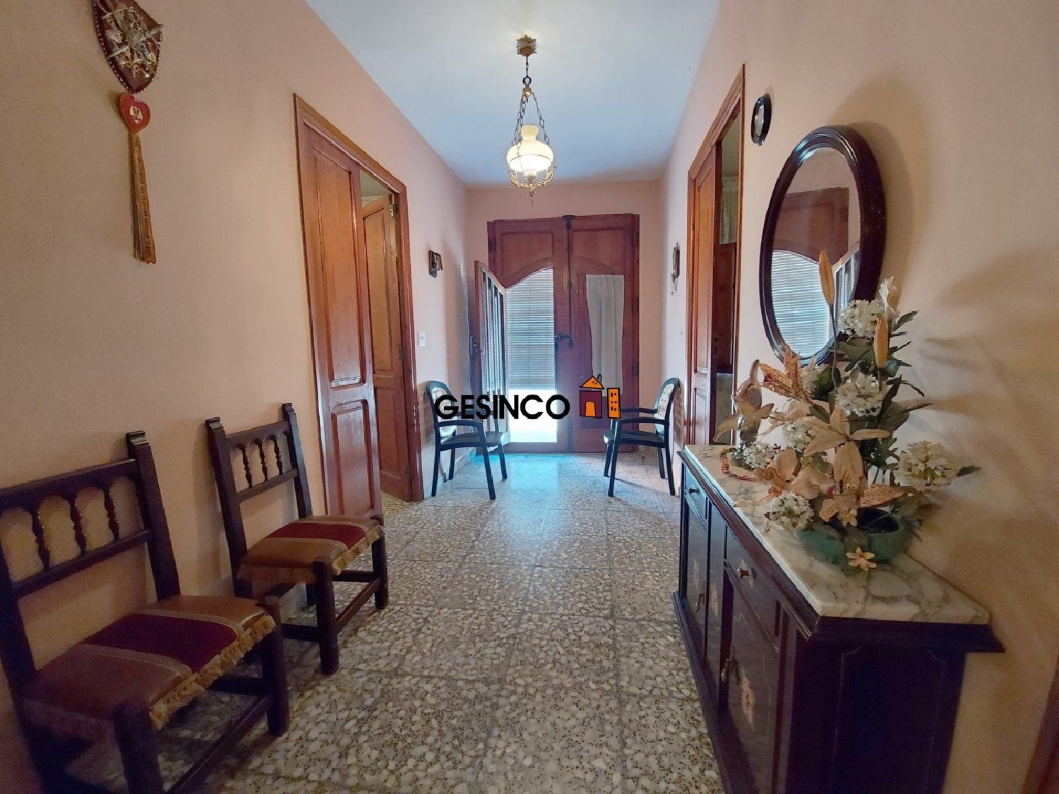  for sale house Llocnou D'en Fenollet Costera (La) 1