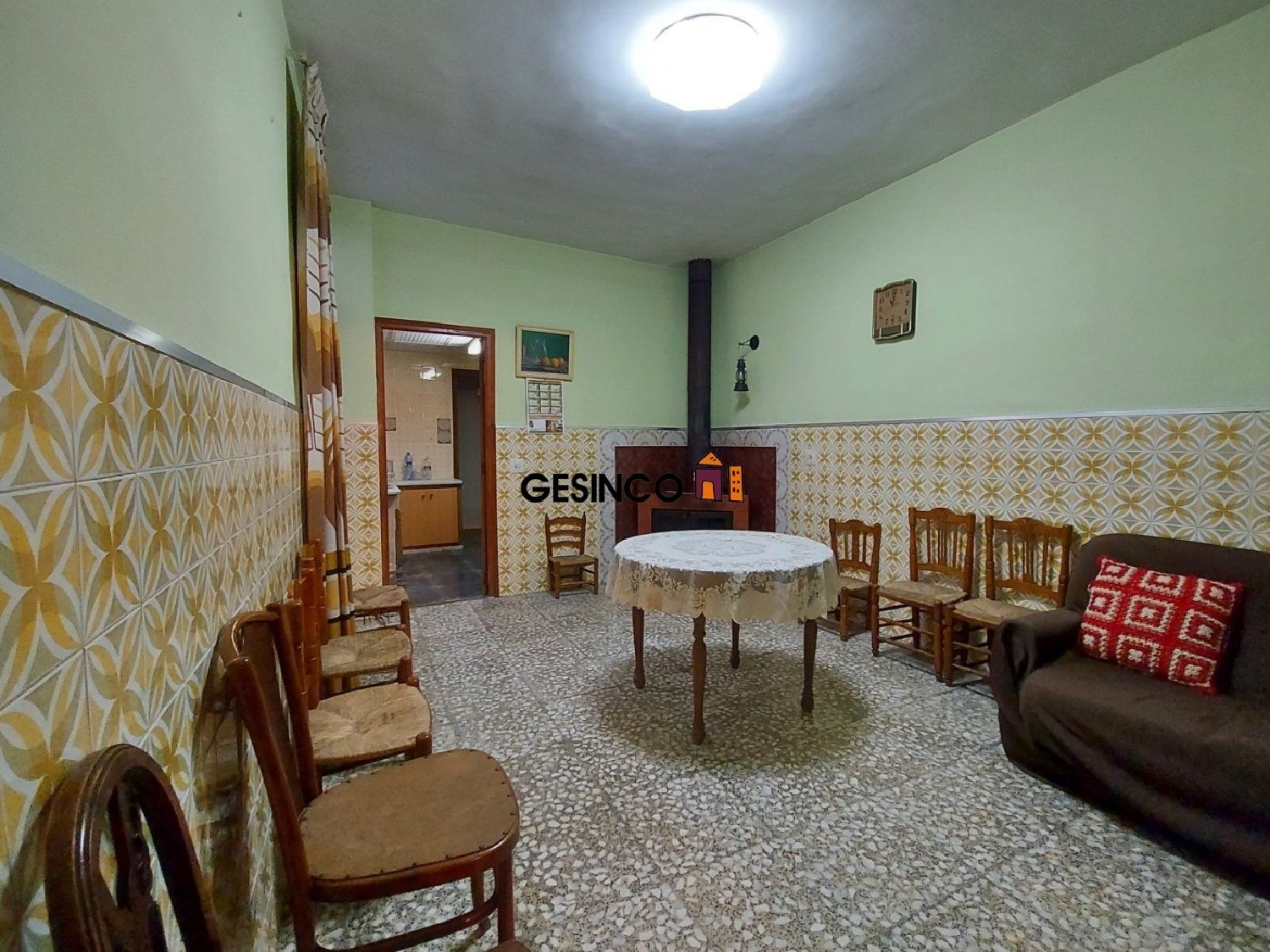  for sale house Llocnou D'en Fenollet Costera (La) 5