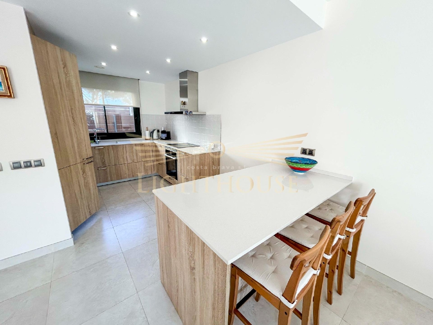  te koop huis Lloret De Mar Selva 6