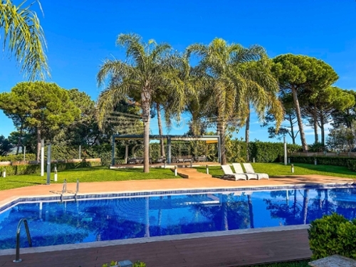 Lloret De Mar Selva huis foto 6337861