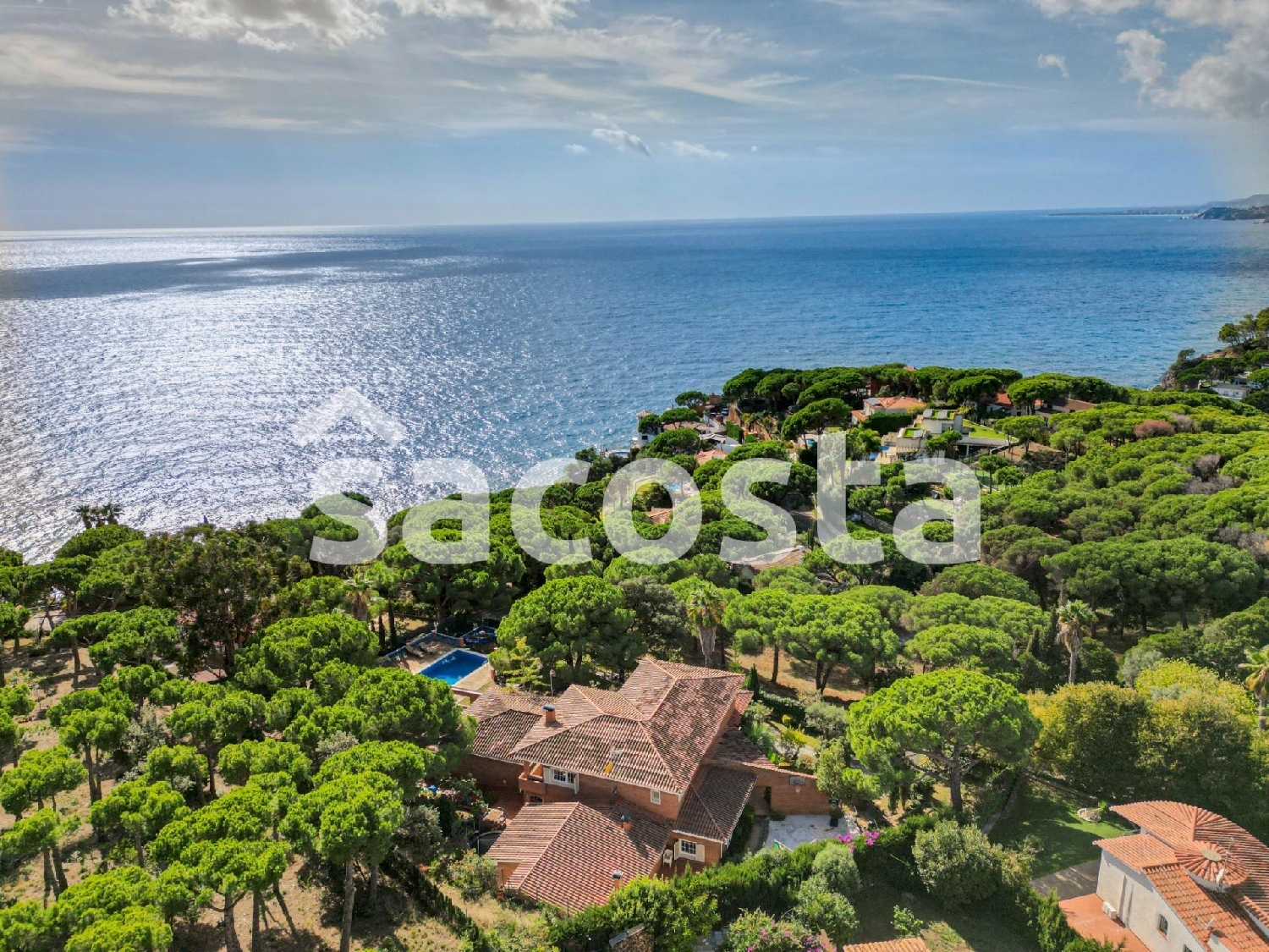  kaufen Haus Lloret De Mar Selva 7