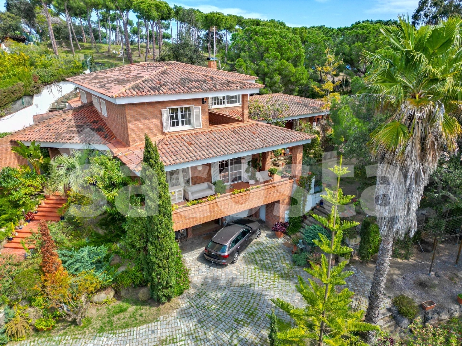  kaufen Haus Lloret De Mar Selva 5