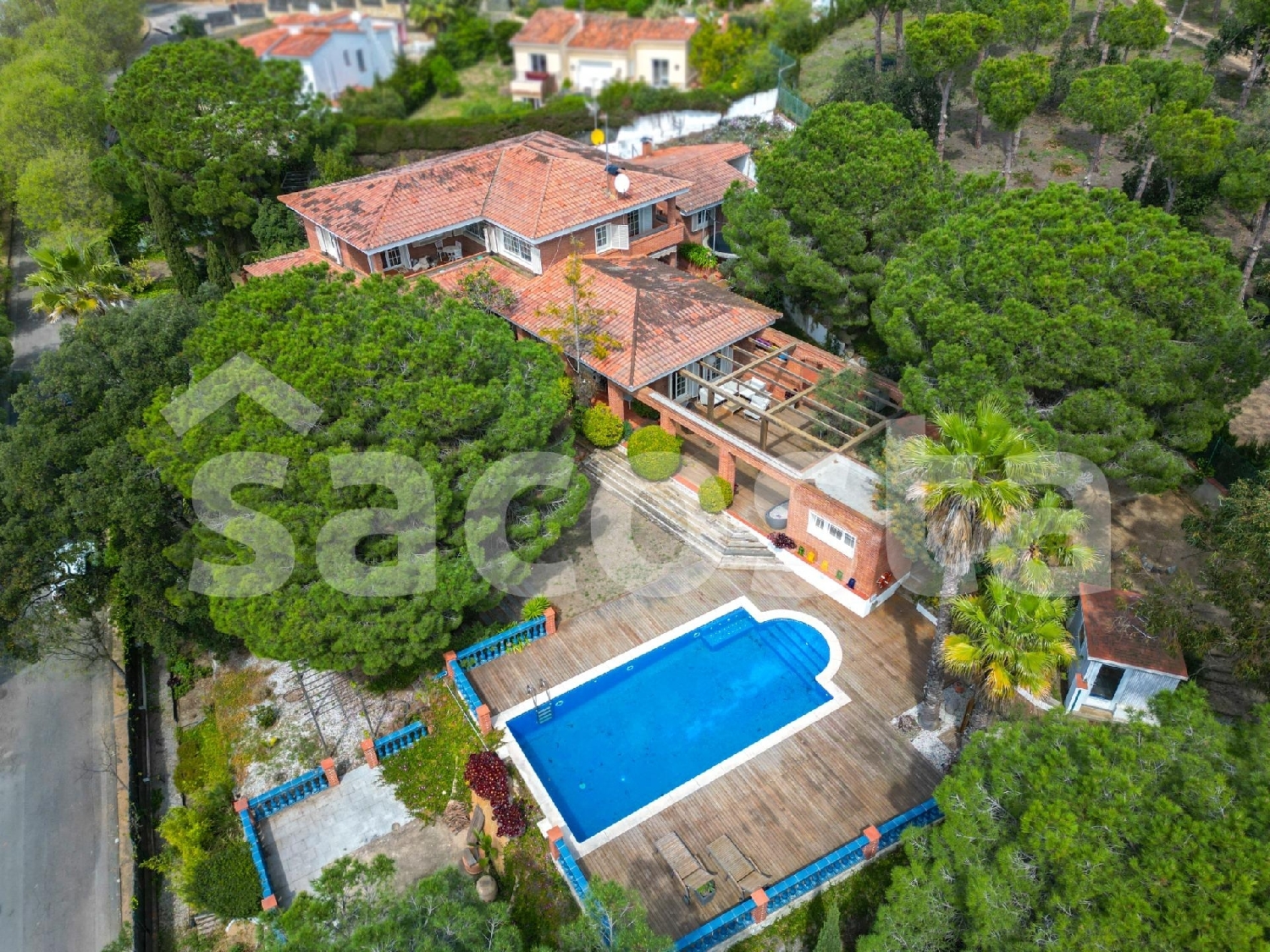  kaufen Haus Lloret De Mar Selva 4