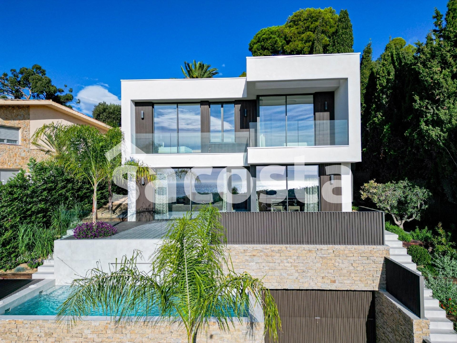  kaufen Haus Lloret De Mar Selva 5