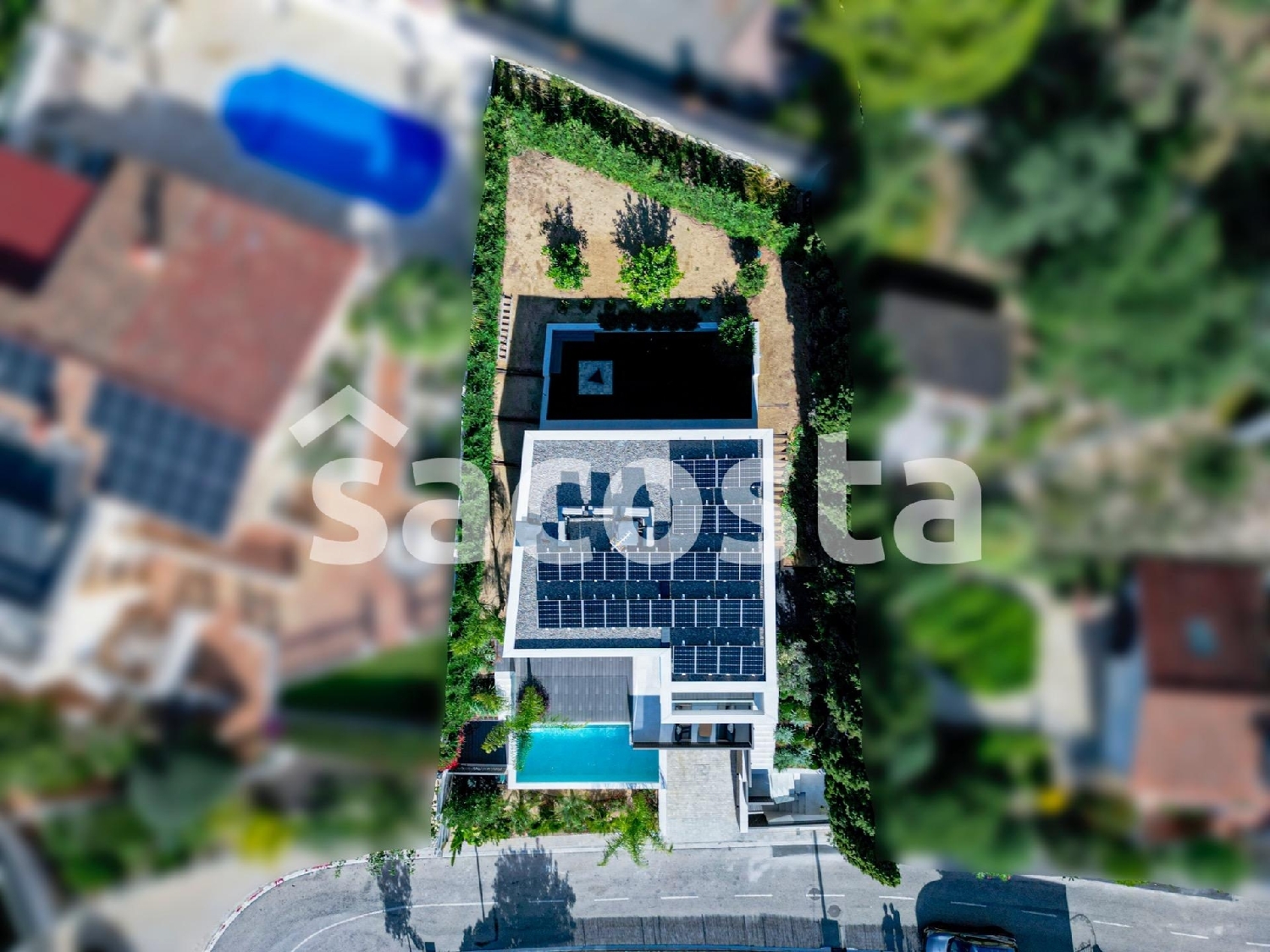  kaufen Haus Lloret De Mar Selva 4