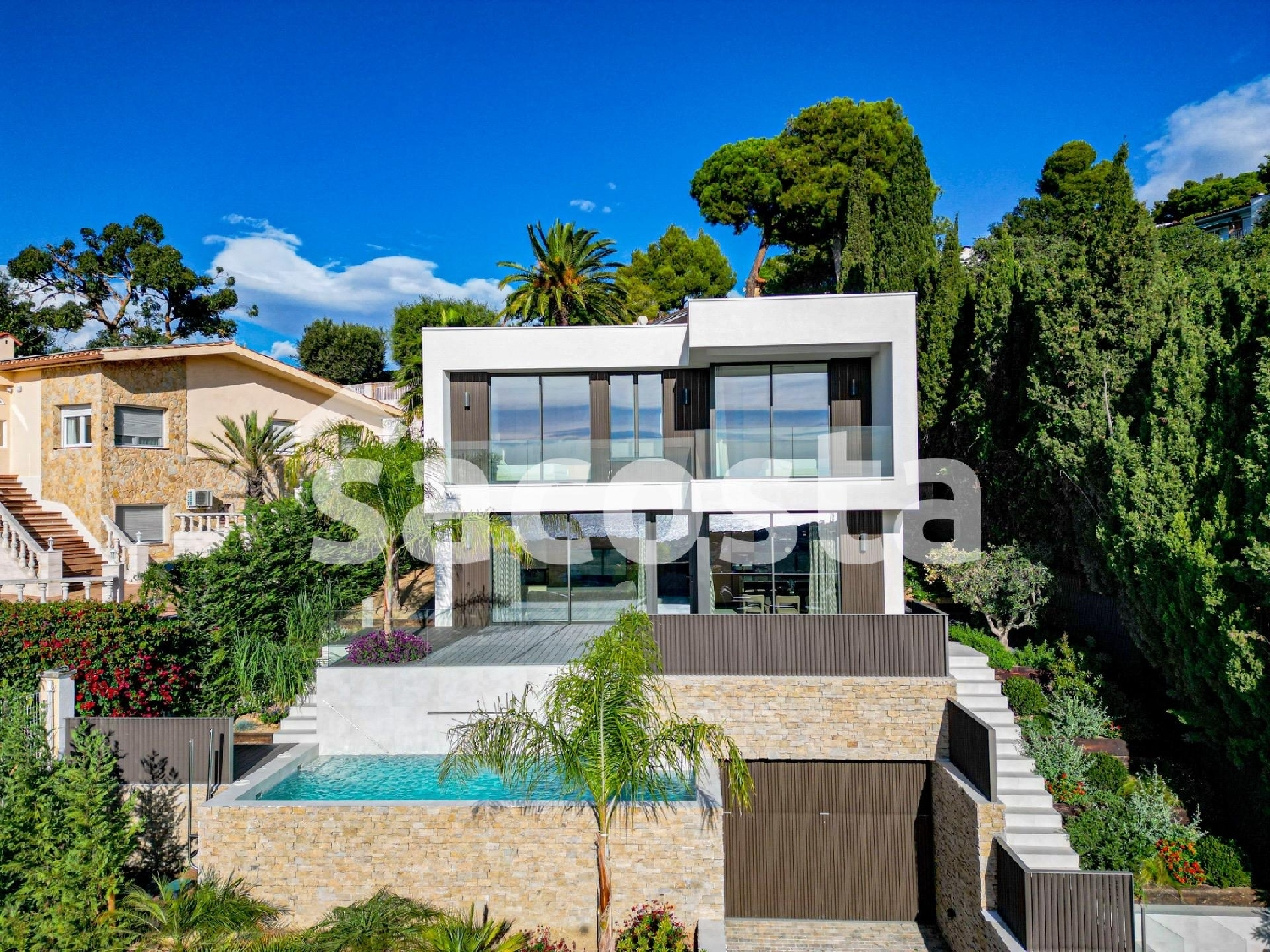  kaufen Haus Lloret De Mar Selva 3