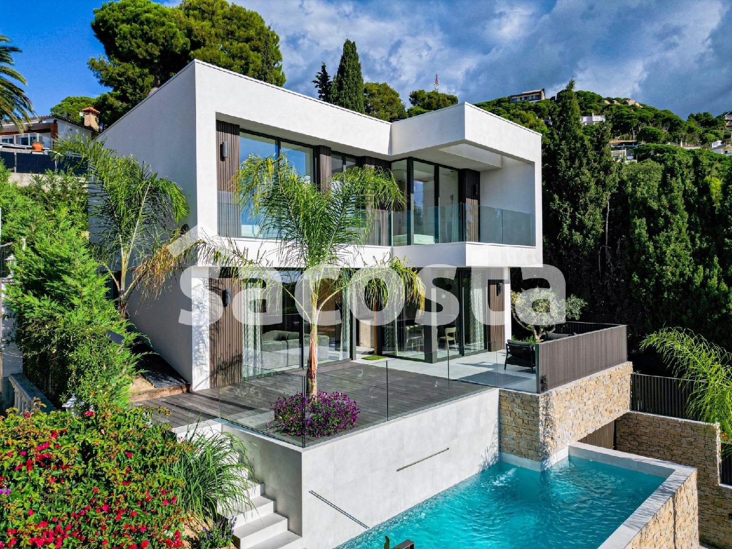  kaufen Haus Lloret De Mar Selva 1