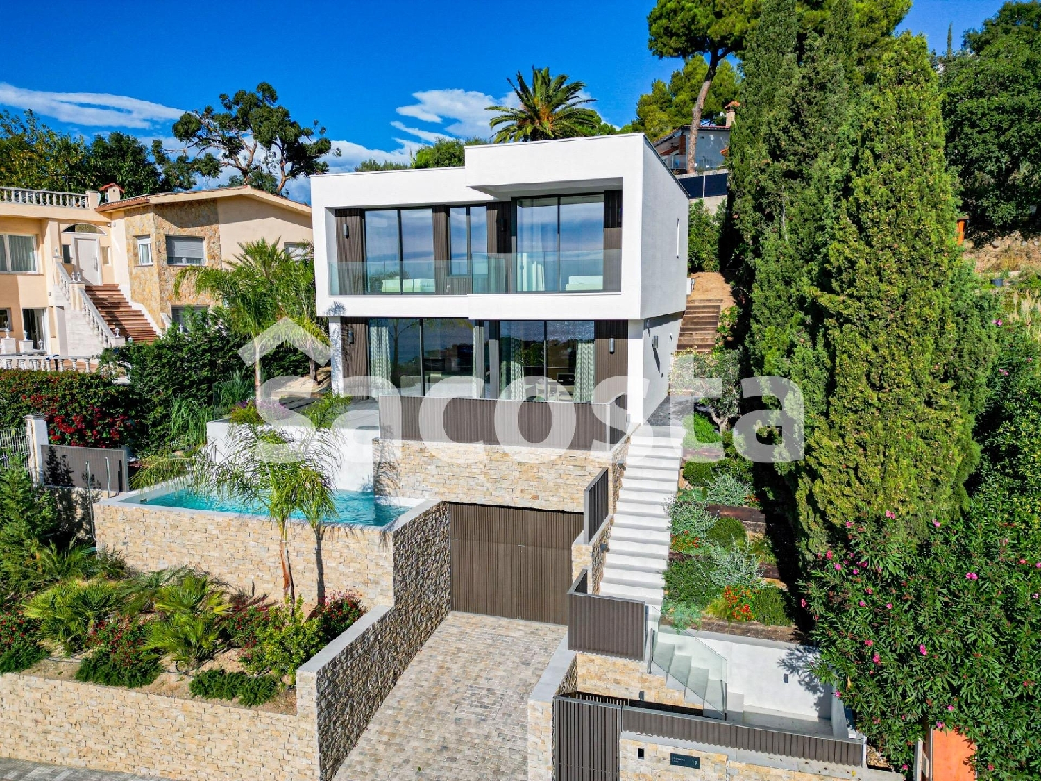  kaufen Haus Lloret De Mar Selva 2