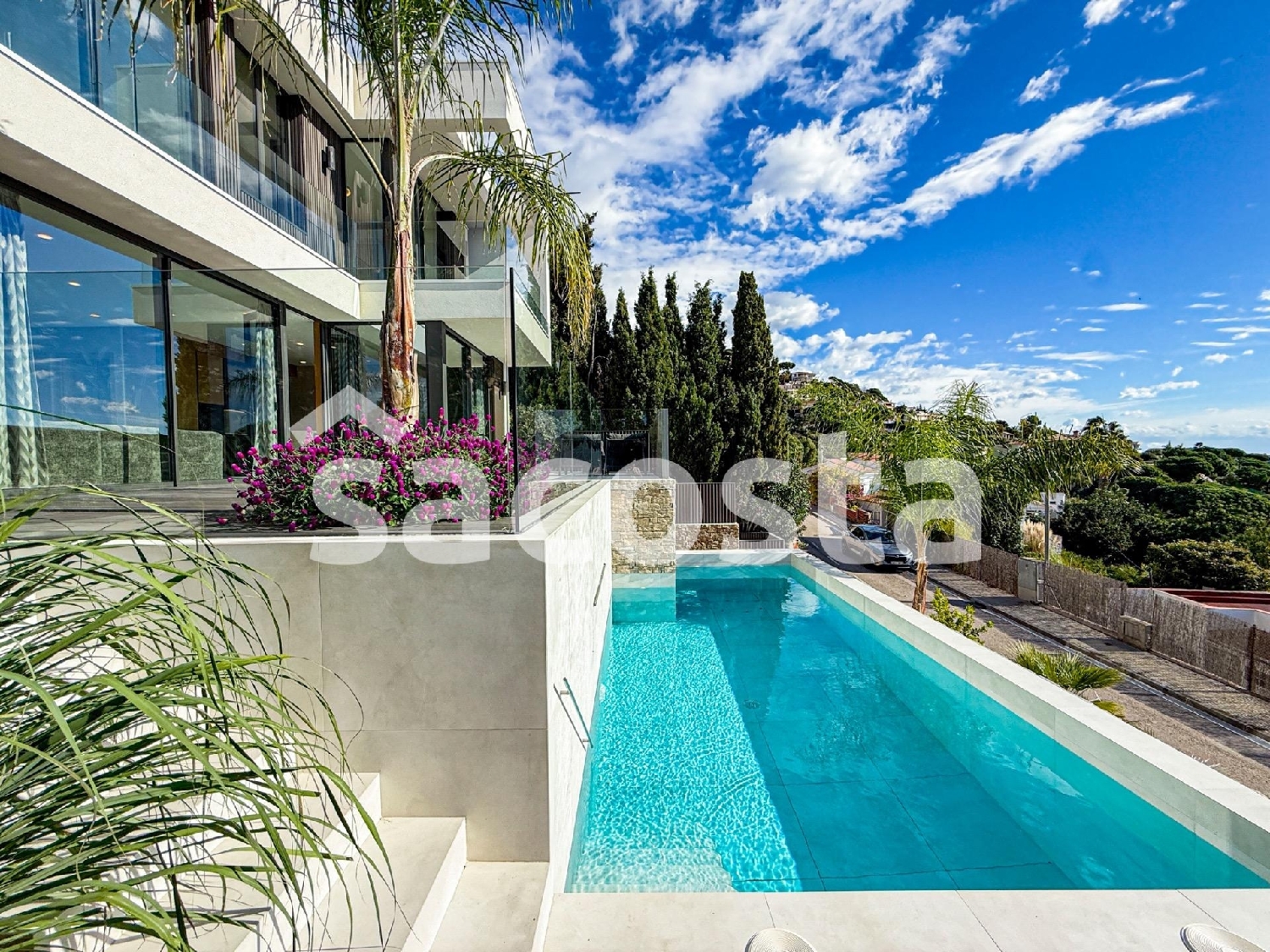  kaufen Haus Lloret De Mar Selva 6