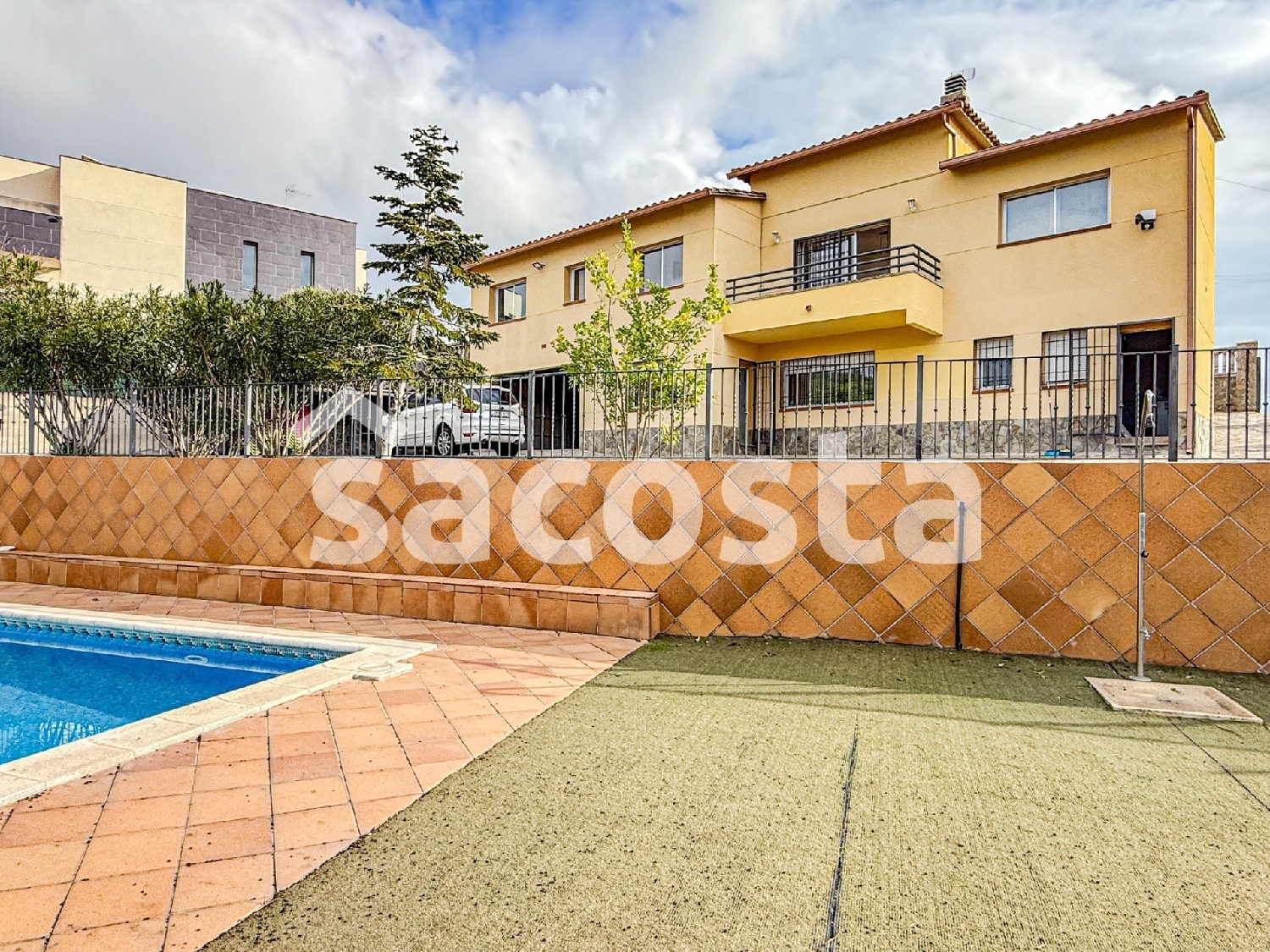  kaufen Haus Lloret De Mar Selva 2