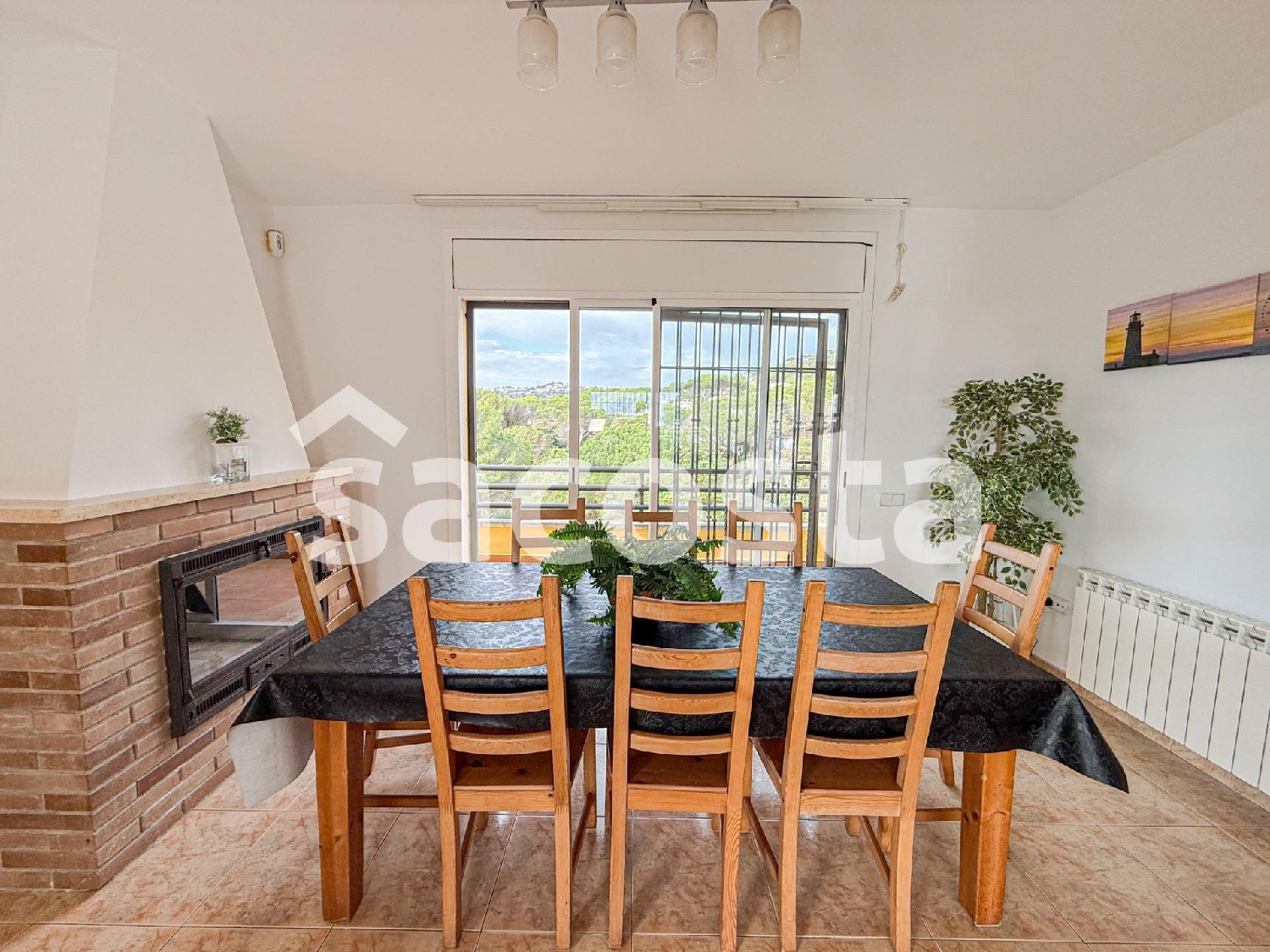  kaufen Haus Lloret De Mar Selva 8