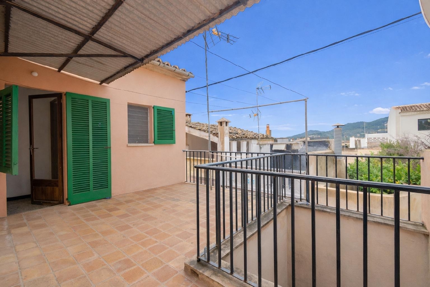 te koop huis Lloseta Raiguer 2