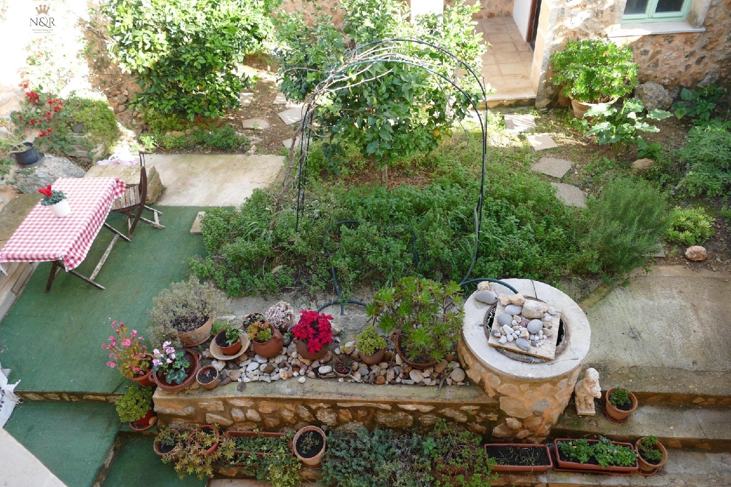  en venta casa Lloseta Raiguer 3