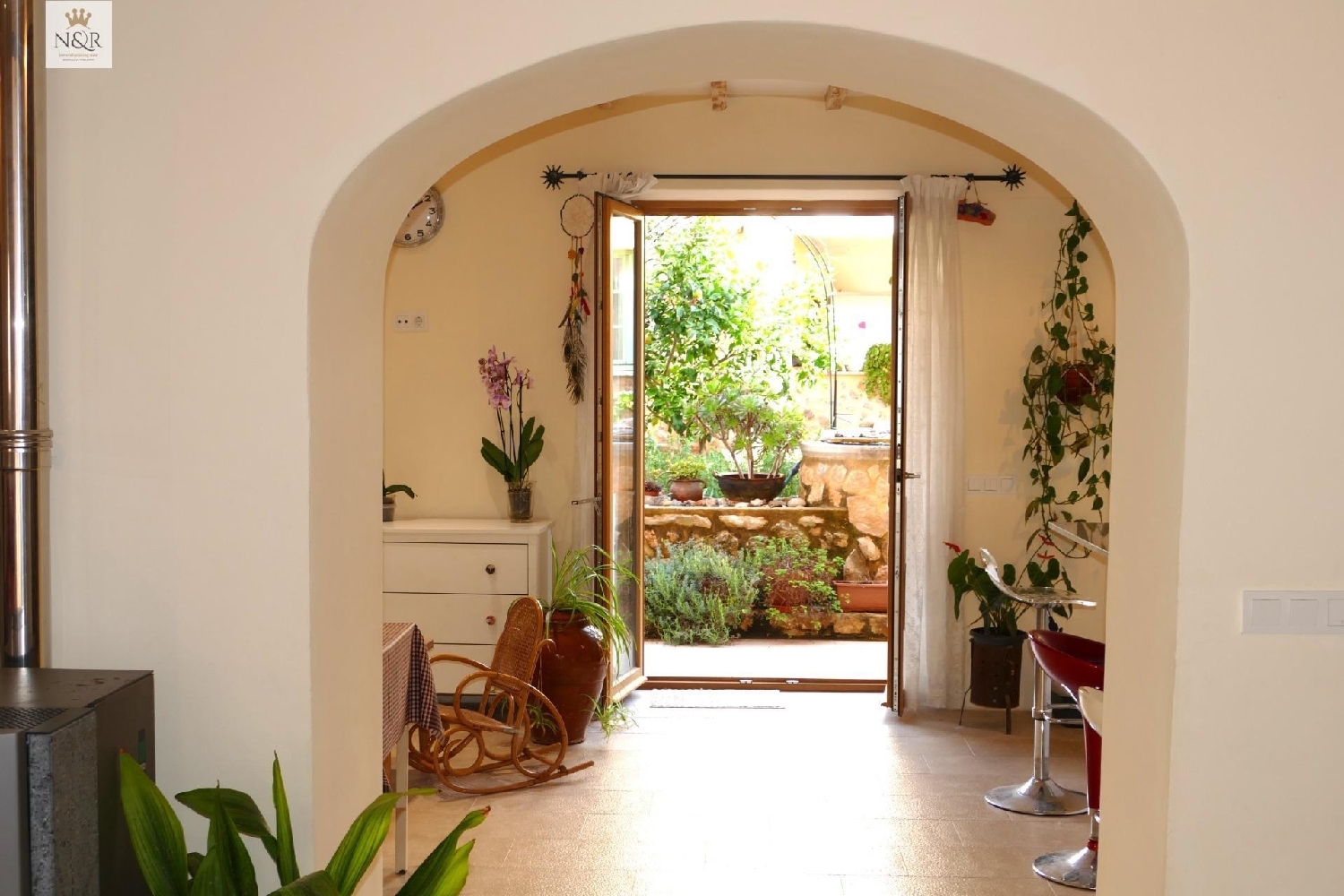  en venta casa Lloseta Raiguer 6