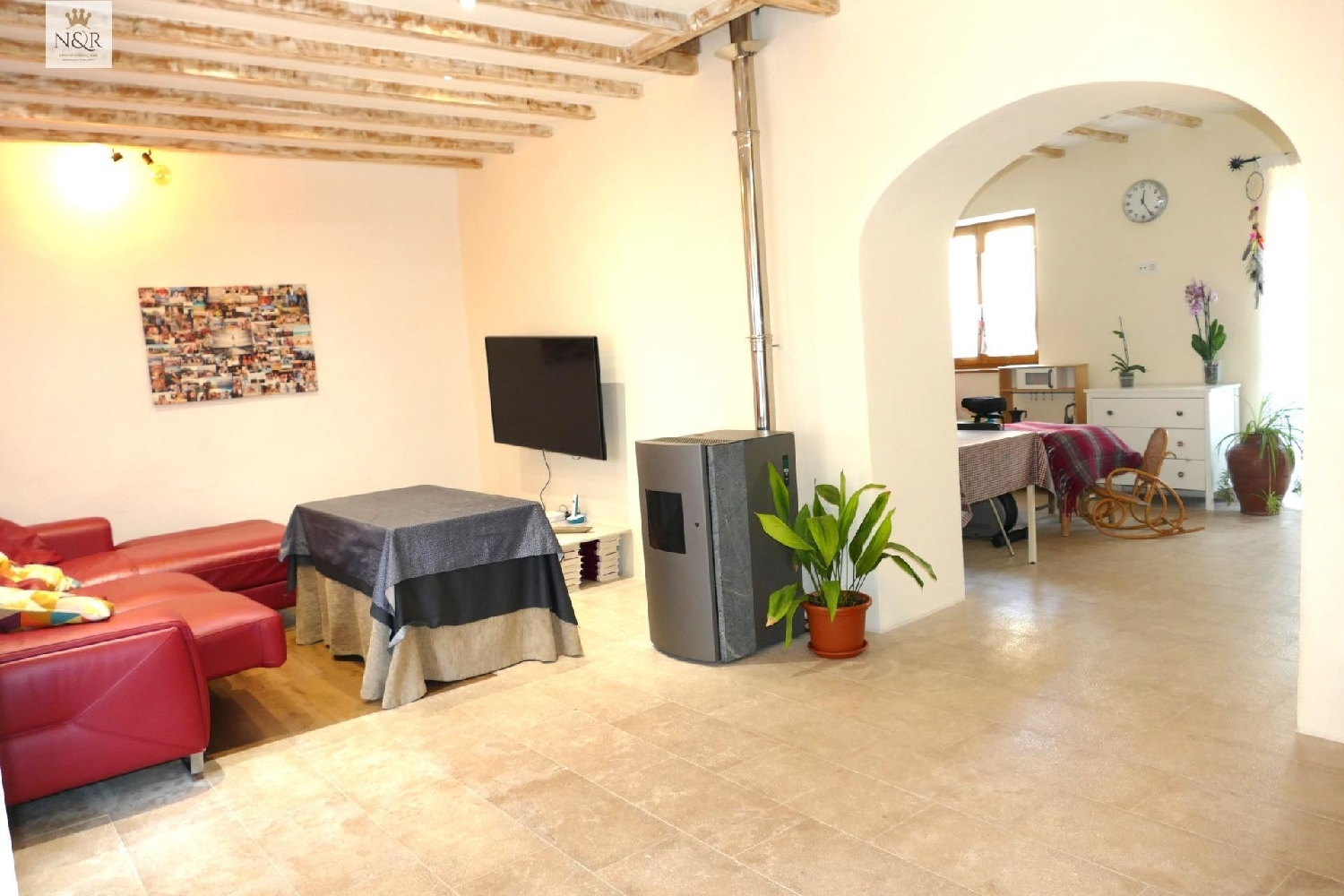  en venta casa Lloseta Raiguer 5