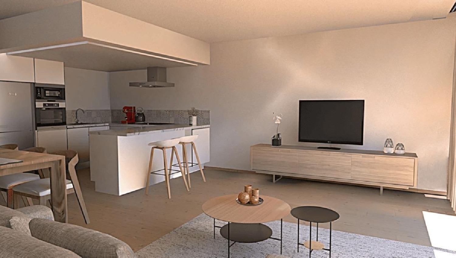 till salu hus Llubí Pla (Es) 6